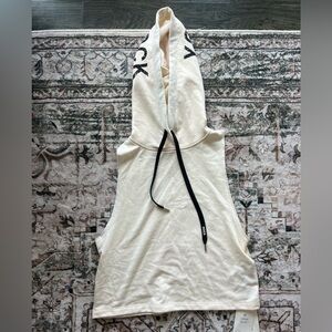 ba&sh Laya Sweatshirt